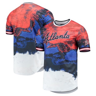 T shirt ATLANTA BRAVES Pro Standard MLB Koszulka Rozmiar XL