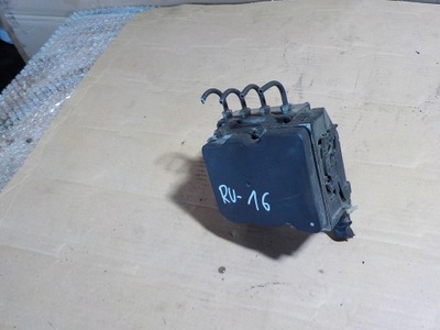 Forester iii насос abs 2.0 d 0265951123 фото №1