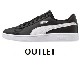 PUMA SMASH V2 MĘSKI BUTY SPORTOWE CZARNE 40 1SS5A