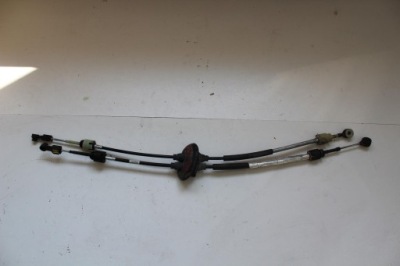 Трос перемикання передач partner berlingo iii 1,6 hdi фото №1