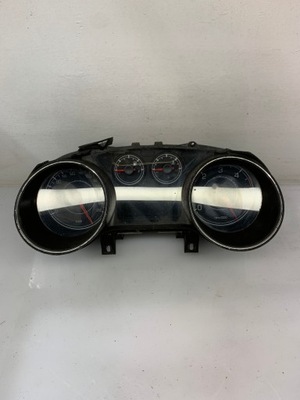 Счетчик приборы fiat bravo фото №1