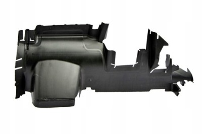 Повітропровід повітря права vw golf vii фото №1