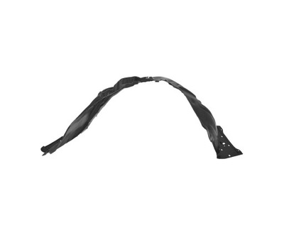 Toyota corolla cross2022- подкрылок левая фото №1