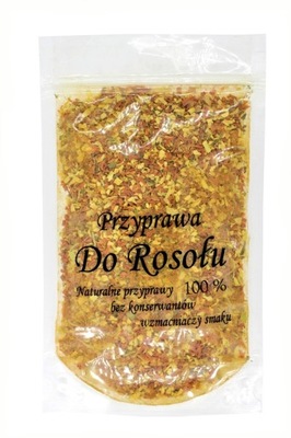 Przyprawa do rosołu 50 g