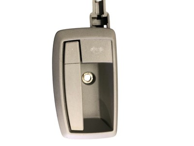 Кронштейн ручка тросы капот citroen jumper fiat ducato peugeot boxer фото №1