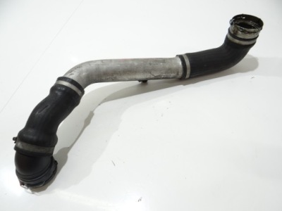 Шланг wąż интеркулер bmw e60 e61 3.0d 7793896 фото №1