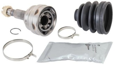 Шарнир вала mitsubishi outlander ii 2.0 2.4 фото №1