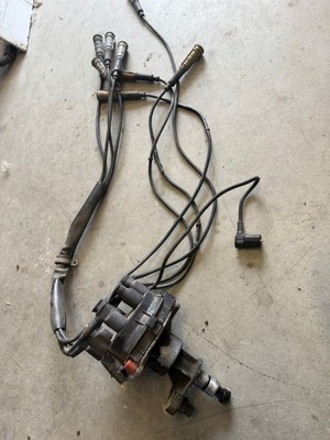 Kompletny исправный аппарат зажигание m117 mercedes w126 r107 0031583401 фото №1