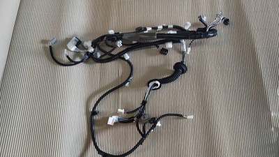 Toyota sienna 2016-2020 джгут електрика кришки задня 82184-08330 фото №1