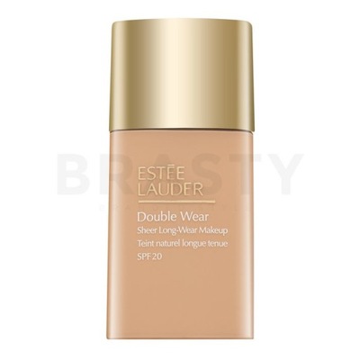 Estee Lauder Double Wear Sheer Long-Wear Makeup S