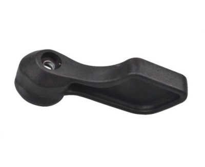 Ручка внутрішня двері бокових fiat ducato citroen jumper ii фото №1