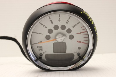 Obrotomierz лічильник mini cooper r56 06r- 9178747 фото №1