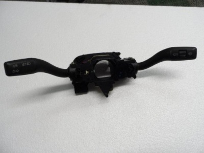 Переключатель комбинированный kombajn audi a4 b7 8e0953549 фото №1