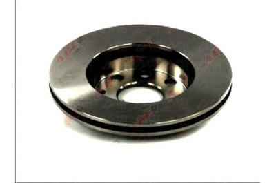 Abe тормозные диски тормозные 2szt chevrolet aveo хэтчбек фото №1