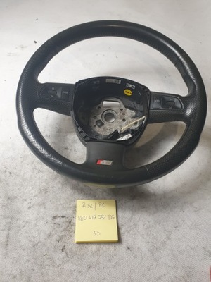 Audi s4 a4 b7 повітропровід мультифункція пелюстки перемикання фото №1