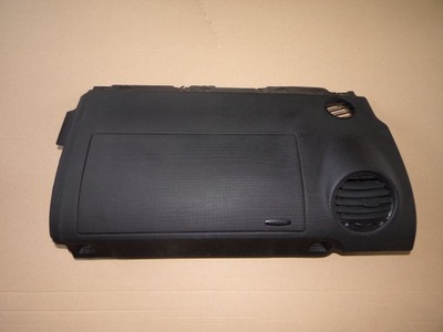 Заглушка подушки безопасности пассажира new beetle фото №1