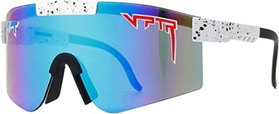 Sportowe okulary przeciwsłoneczne 617 CTNRRL