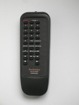 PILOT ZAMIENNY DO TECHNICS SL-PG480 SL-PG580 NOWY