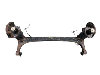 Підвіска задні задня toyota corolla verso i 1 фото №1