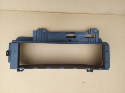 Renault оригінальний номер 214996296r повітропровід впуск повітря фото №1