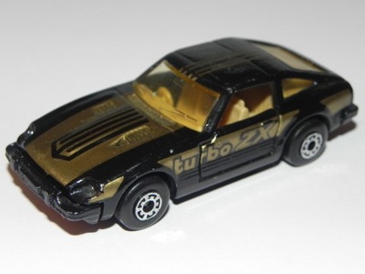 MATCHBOX - DATSUN 280 ZX