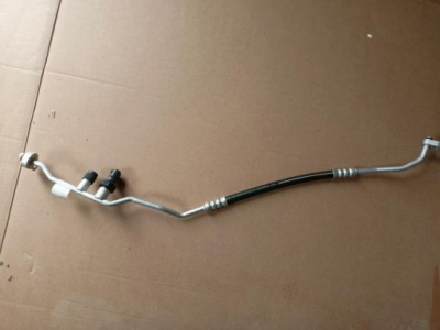 Ford galaxy шланг кондиціонера фото №1