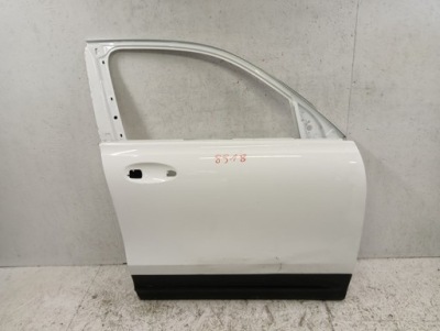 Дверь правое передние правый перед mercedes w247 a247 247 glb фото №1