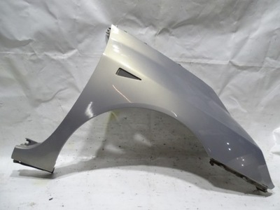 Крила правий перед передній renault espace iv lift tea19 фото №1