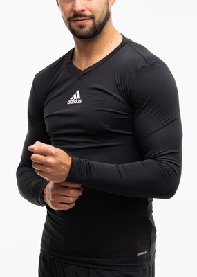 adidas koszulka longsleeve męska długi rękaw r.XXL