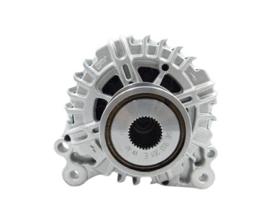 Генератор seat toledo leon ibiza1.4tsi 04c903023k фото №1