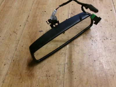 Ford c-max ii mk2 зеркало внутреннее фото №1