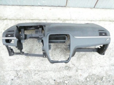 Fiat grande punto приборная панель приборная приборная панель фото №1