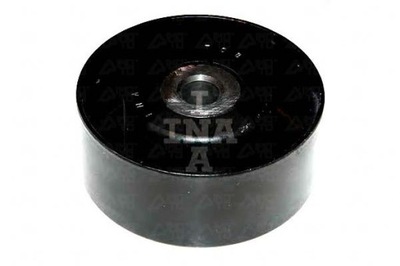 Ina ролик ремінь alfa romeo 156 2.4 jtd 932axc 9 фото №1