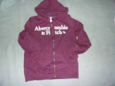 Abercrombie&Fitch bluza męska roz S