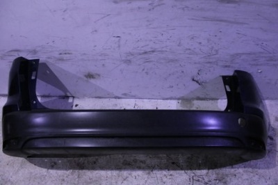 Бампер задняя задний ford focus mk3 kombi фото №1