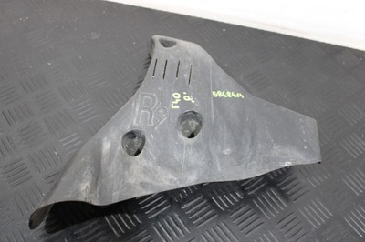 Захист важеля правий задня 6858414 bmw 1 f40 фото №1