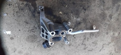 Кронштейн кронштейн 3.0tdi vw touareg iii 059121071de фото №1