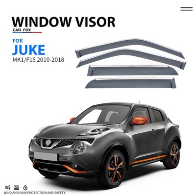 PROTECCIÓN OKIENNA PARA NISSANA JUKE F15 2010-2018 OSL  