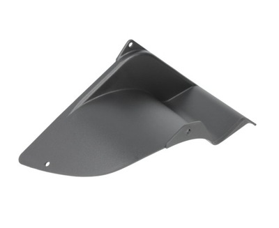 Заглушка бампера права mercedes actros mp2 mp3 фото №1