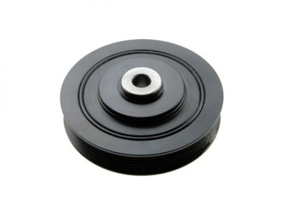 Шкив коленчатого вала renault laguna safrane 2.2d фото №1