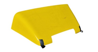 Man tgl спойлер вітровик дахова фото №1