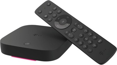 MagentaTV One Android TV Box
