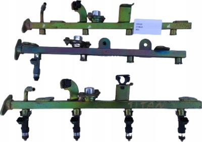 Молдинг упорскування nissan titan i фото №1