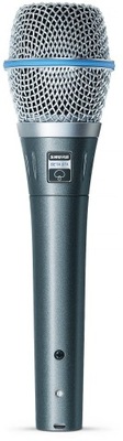 Mikrofon Pojemnościowy - Shure Beta 87A