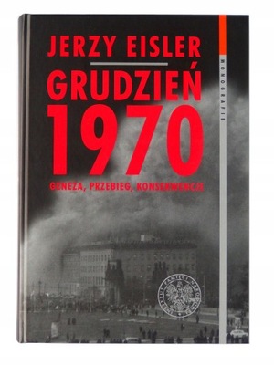 EISLER GRUDZIEŃ 1970