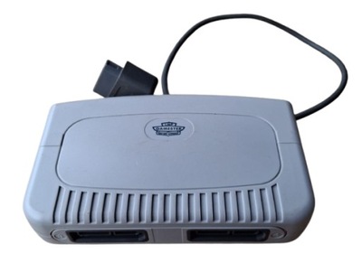 Adapter przejściówka padów SNES Nintendo prezent