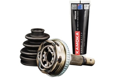 Шарнир наружный peugeot 406 1999-2004 фото №1