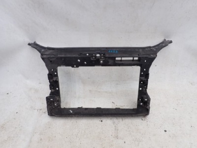 Skoda fabia ii lift roomster 10- pas передний усилитель фото №1