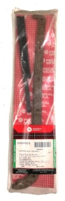 Уплотнители картера масляный opel bedford 65- os80026 фото №1