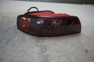 Лампа ліва задня alfa romeo 159 фото №1